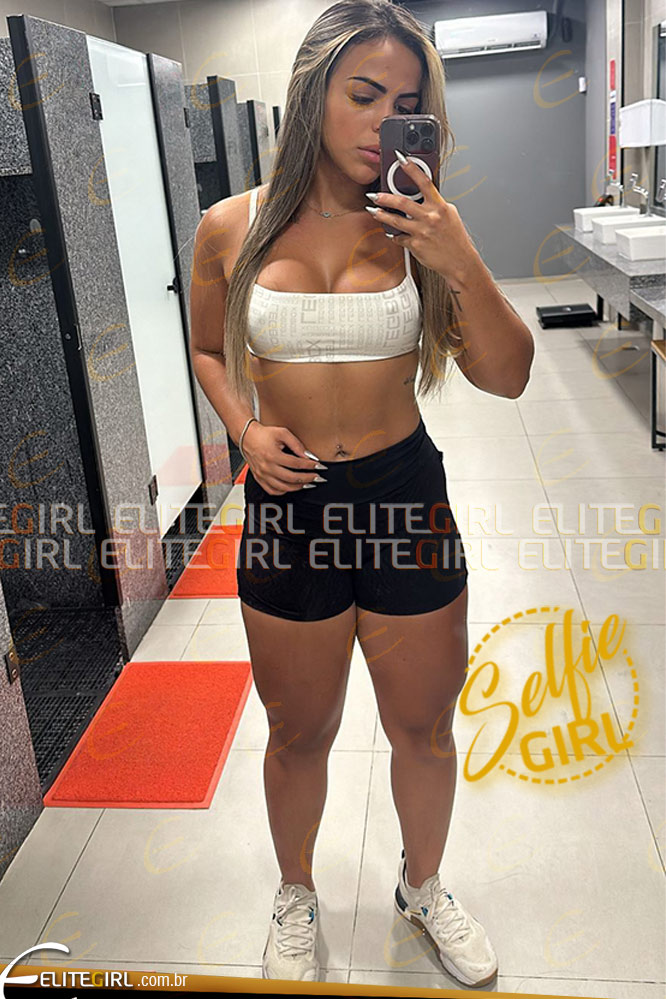 Luna Ferraz EliteGirl