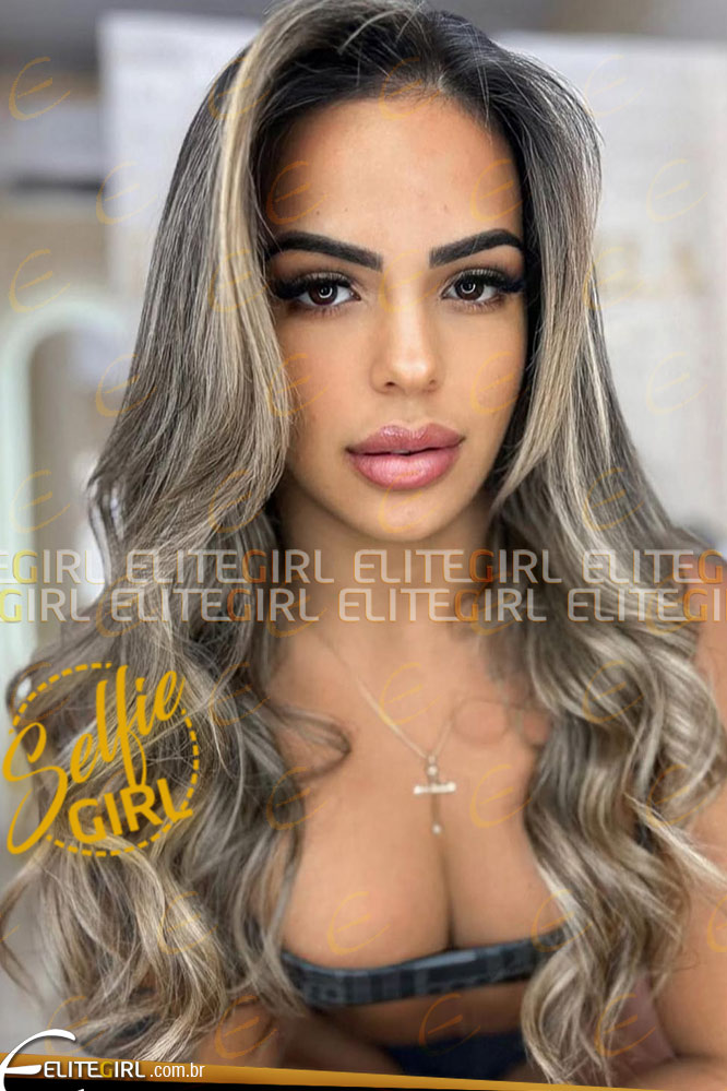 Luna Ferraz EliteGirl
