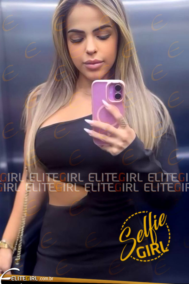 Luna Ferraz EliteGirl
