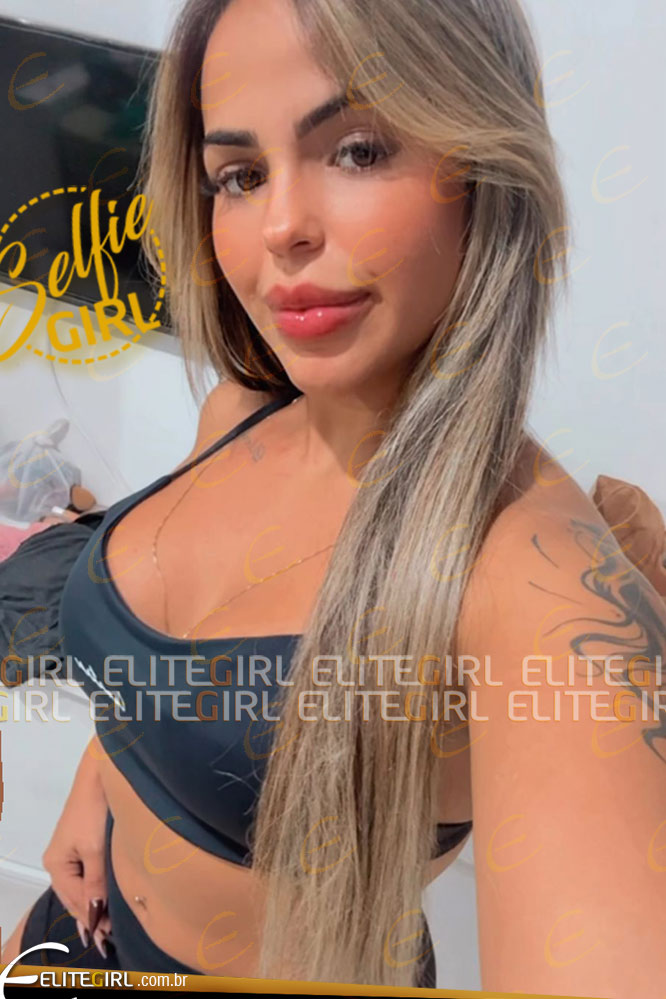 Luna Ferraz EliteGirl