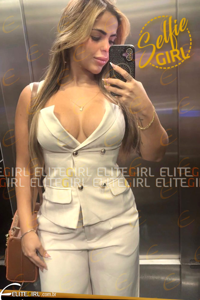 Luna Ferraz EliteGirl