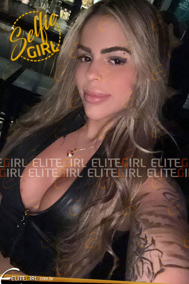 Luna Ferraz EliteGirl