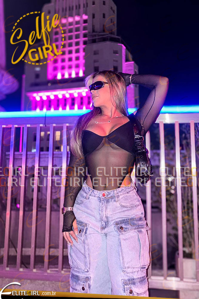 Luna Ferraz EliteGirl