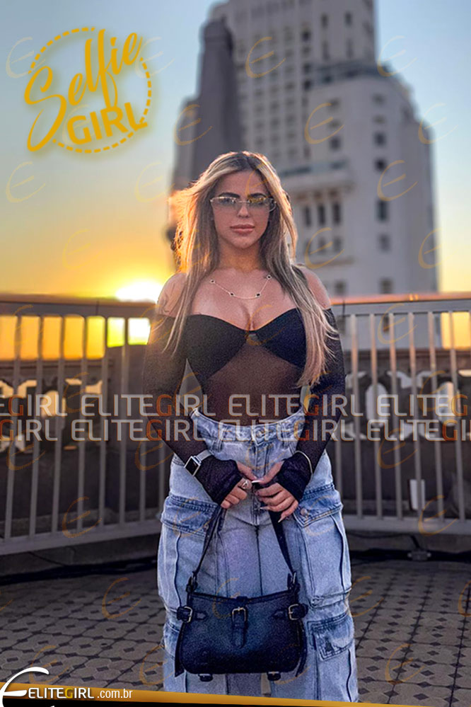 Luna Ferraz EliteGirl