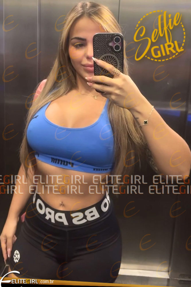 Luna Ferraz EliteGirl