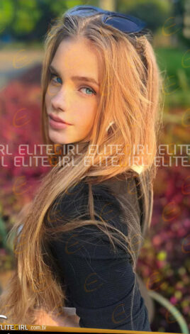 Elite Girl LUY SONZA