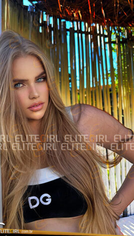 Elite Girl LUY SONZA