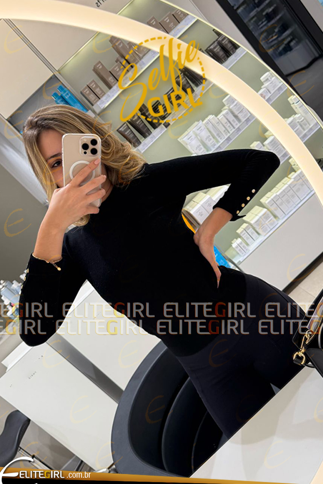 Paris EliteGirl