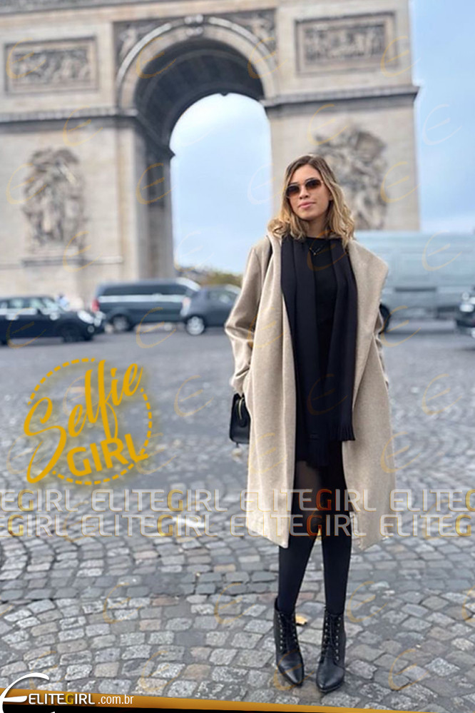 Paris EliteGirl