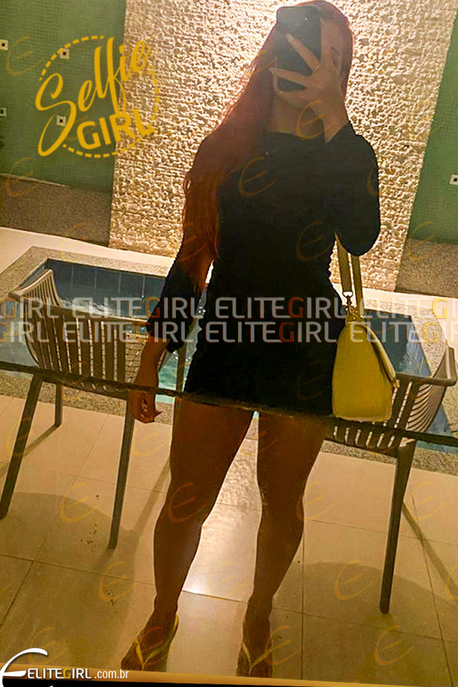 ÚRSULA EliteGirl