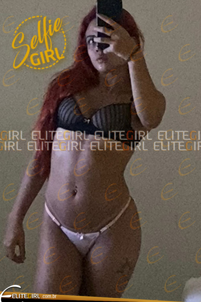 ÚRSULA EliteGirl