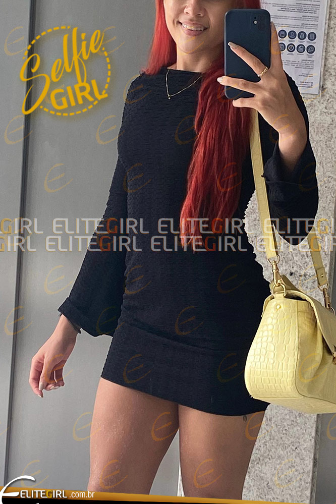 ÚRSULA EliteGirl