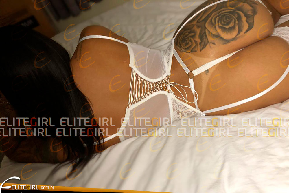 BIANCA CASTRO EliteGirl