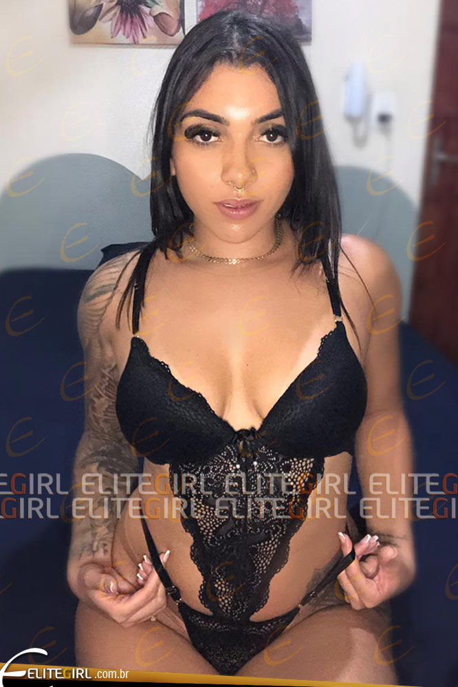 BIANCA CASTRO EliteGirl