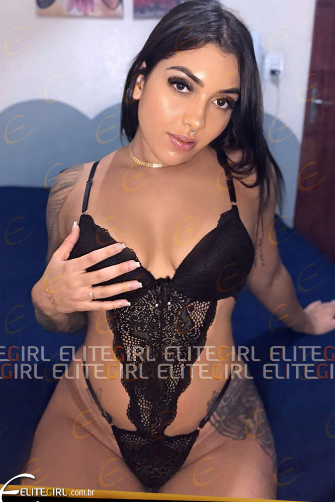 BIANCA CASTRO EliteGirl