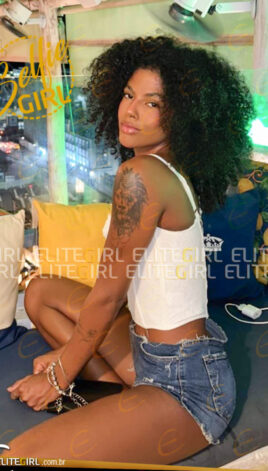 Elite Girl BRENDA
