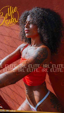 Elite Girl BRENDA