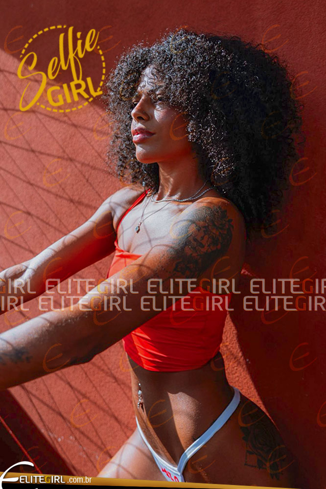 Acompanhante em SALVADOR-BA BRENDA - Elitegirl