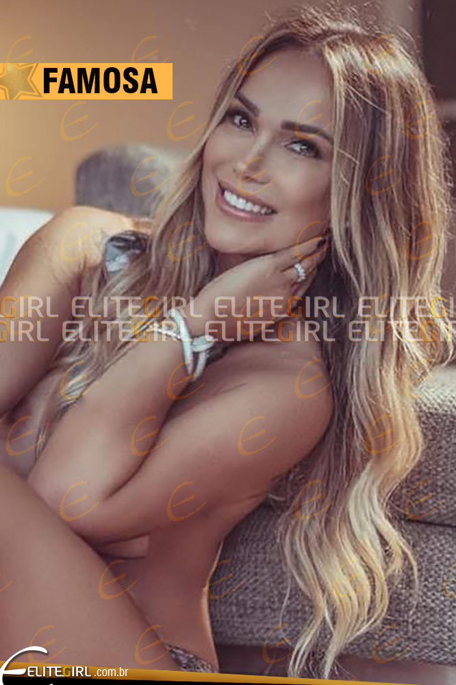 ELIANA AMARAL EliteGirl