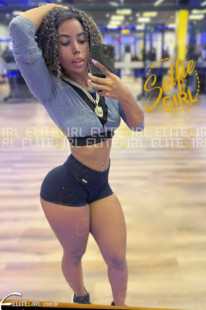 EVELYN MOREAU EliteGirl