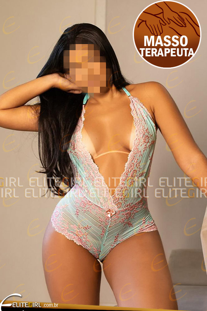 JÚLIA  (Massoterapeuta) EliteGirl