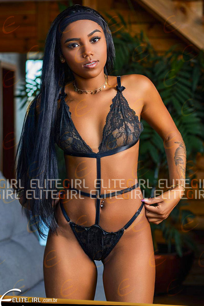 PAMELA PIMENTEL EliteGirl