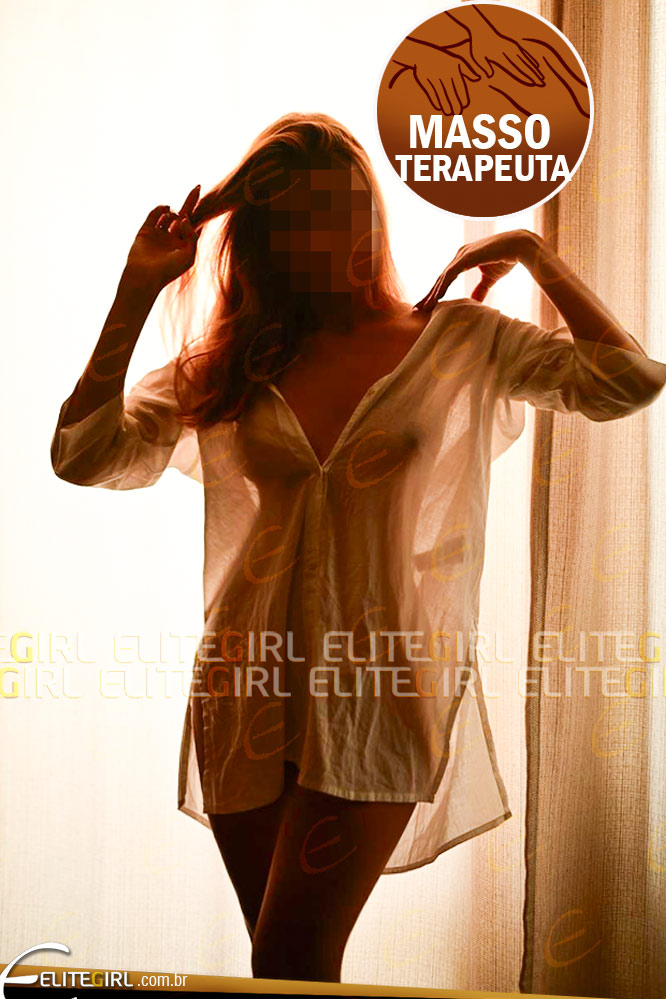 Tais Massoterapeuta EliteGirl