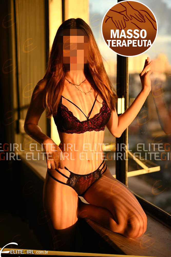 TAIS  (Massoterapeuta) EliteGirl