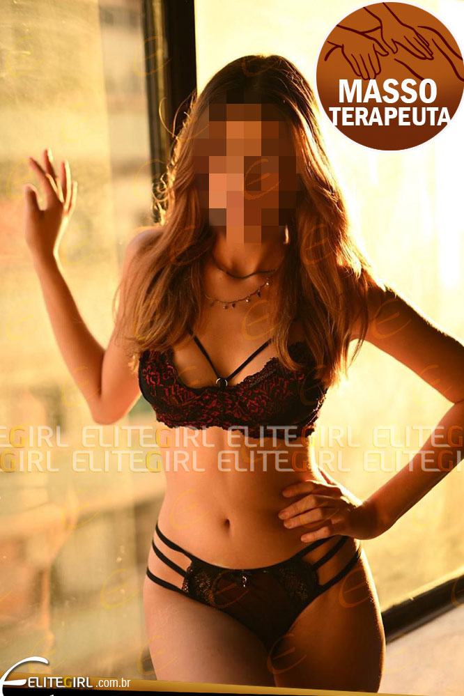 TAIS  (Massoterapeuta) EliteGirl