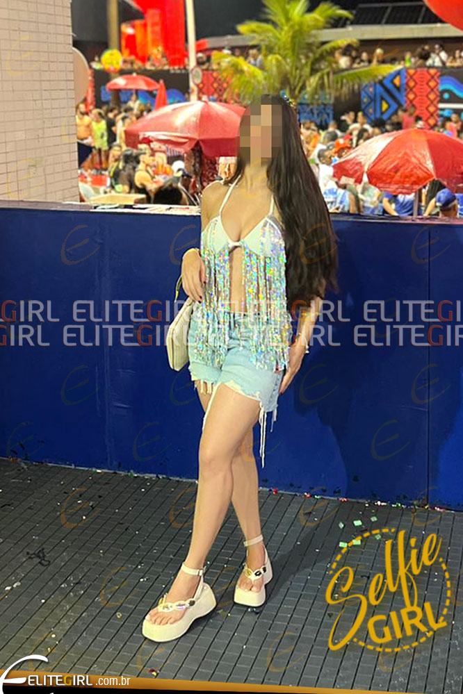 Alice Lins EliteGirl