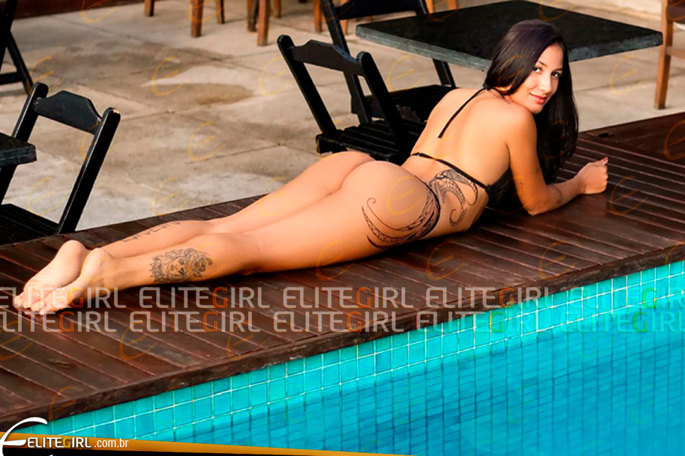 CAROL EliteGirl