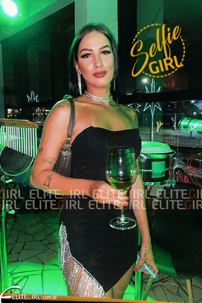 CAROL EliteGirl