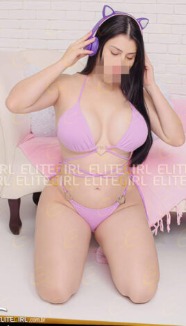 Elite Girl DI PINK