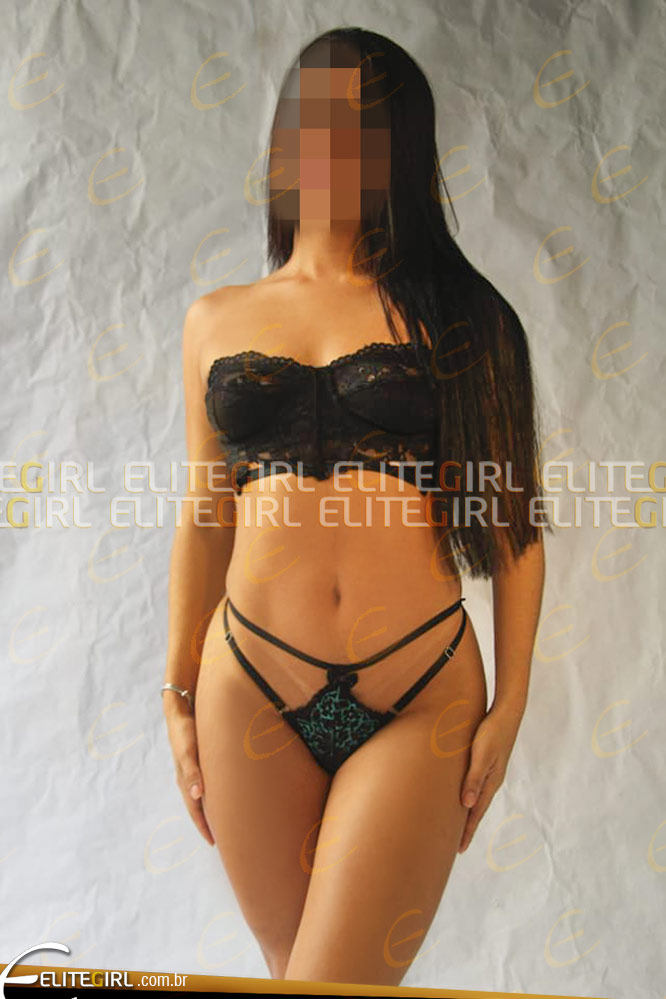 LARY FERRAZ EliteGirl