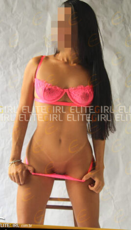 Elite Girl LARY FERRAZ