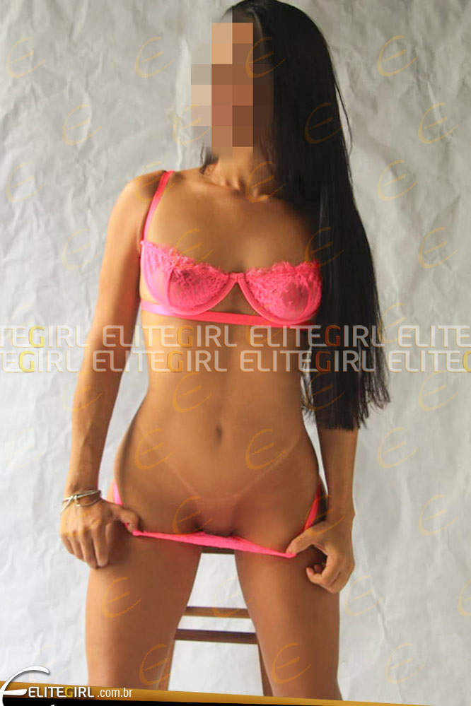 LARY FERRAZ EliteGirl