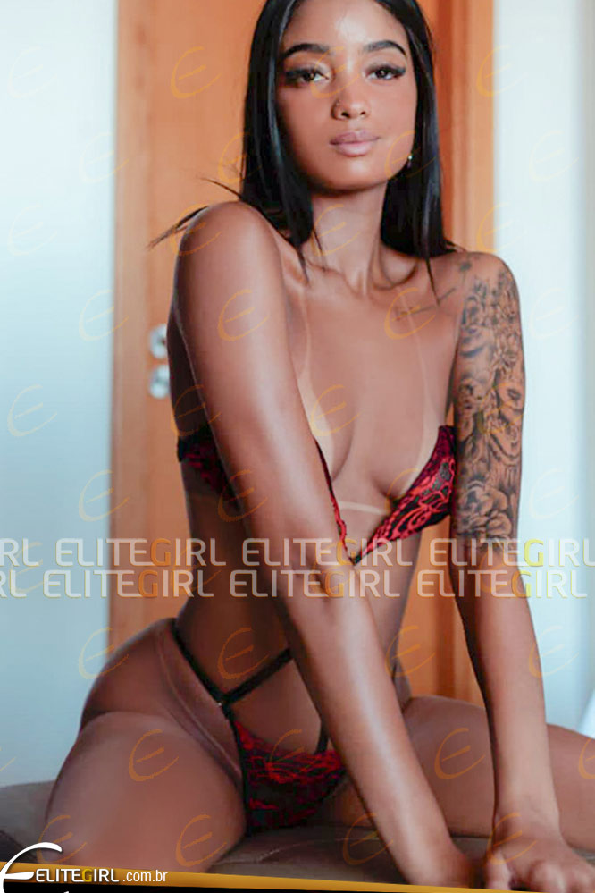 LAURA ÍNDIA EliteGirl
