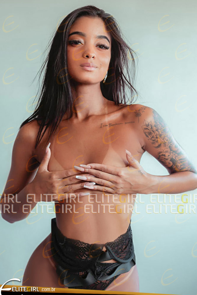 LAURA ÍNDIA EliteGirl