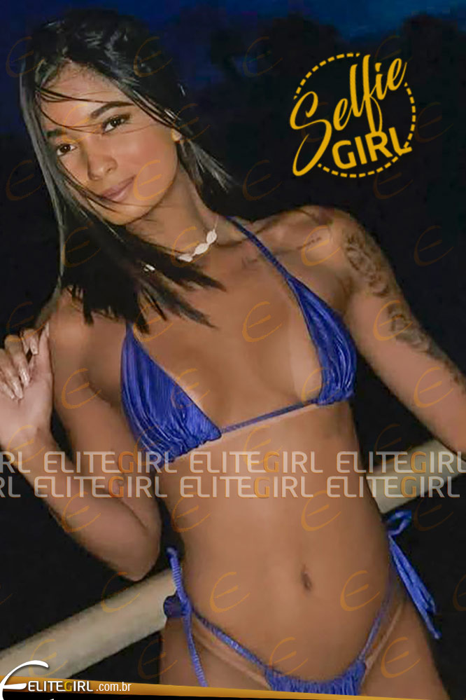 LAURA ÍNDIA EliteGirl
