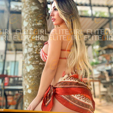 Elite Girl Mais Desejadas LORENA.