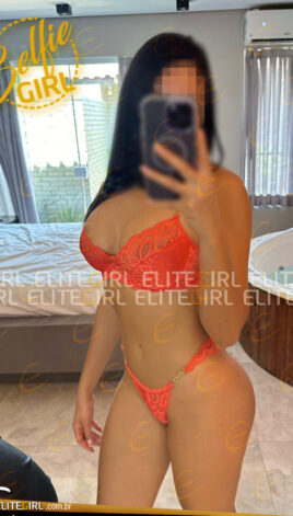 Elite Girl LUÍSA