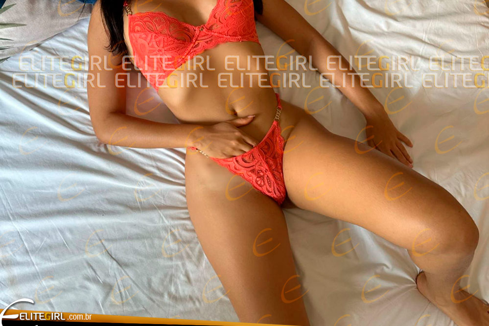 LUÍSA EliteGirl