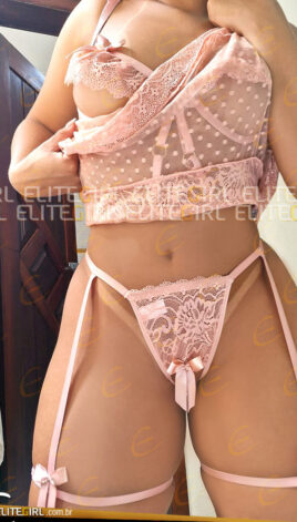Elite Girl MALU