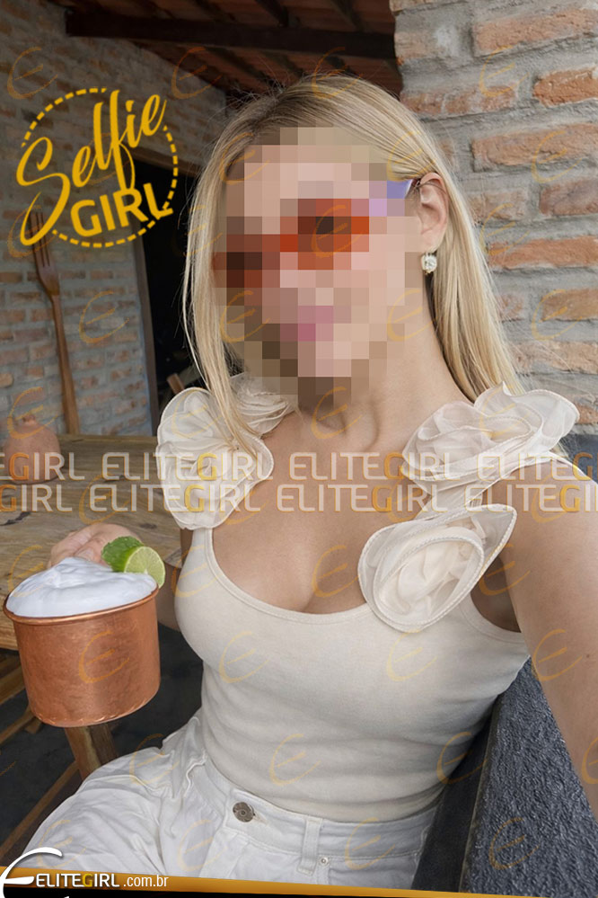 Malu Mello EliteGirl