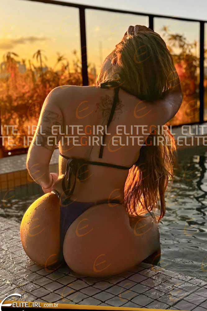 MAVI BUARQUE EliteGirl