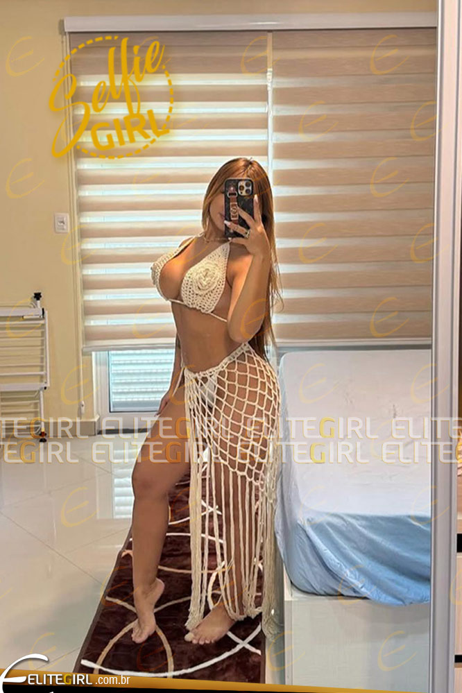 MAVI BUARQUE EliteGirl