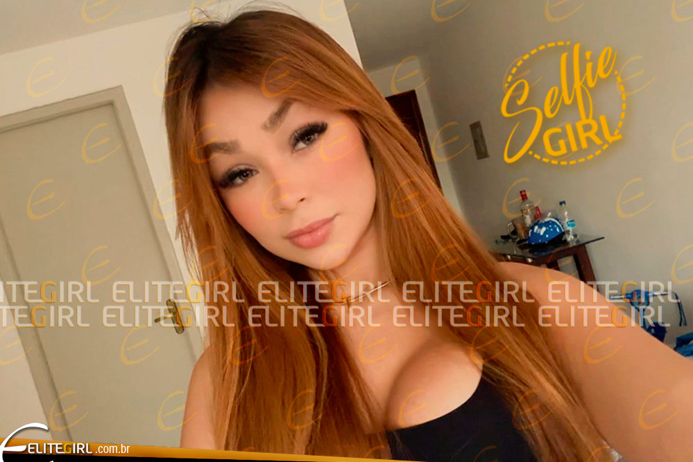MAVI BUARQUE EliteGirl