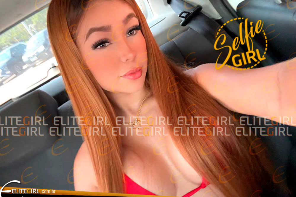 MAVI BUARQUE EliteGirl