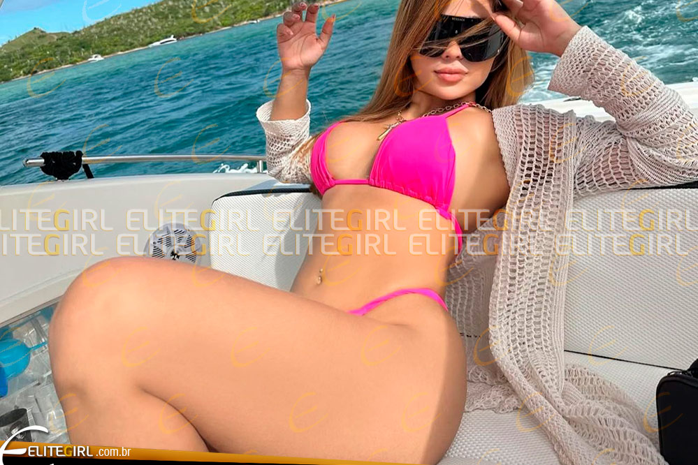 MAVI BUARQUE EliteGirl