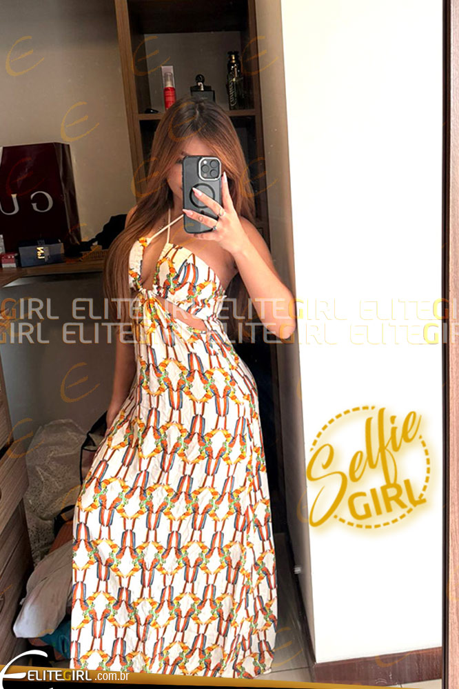 MAVI BUARQUE EliteGirl